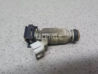 3531003BB0 Форсунка инжекторная электрическая Kia Picanto 3 Арт AM31071800, вид 2