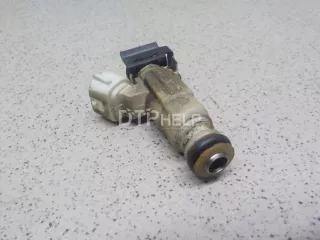 3531003BB0 Форсунка инжекторная электрическая Kia Picanto 3 Арт AM31071800, вид 4