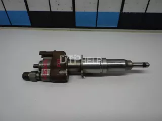 13537585261 Форсунка инжекторная электрическая BMW 3 E90/E91/E92/E93 Арт AM31357624, вид 1