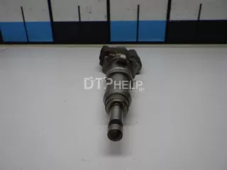 13537585261 Форсунка инжекторная электрическая BMW 3 E90/E91/E92/E93 Арт AM31357624, вид 3