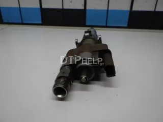 13537585261 Форсунка инжекторная электрическая BMW 3 E90/E91/E92/E93 Арт AM31357624, вид 4