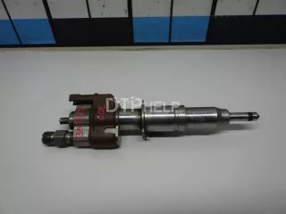 13537585261 Форсунка инжекторная электрическая BMW 3 E90/E91/E92/E93 Арт AM31357625, вид 1