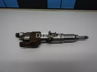 13537585261 Форсунка инжекторная электрическая BMW 3 E90/E91/E92/E93 Арт AM31357625, вид 2