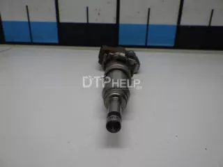 13537585261 Форсунка инжекторная электрическая BMW 3 E90/E91/E92/E93 Арт AM31357625, вид 3