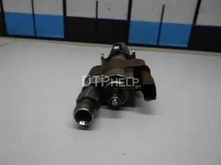 13537585261 Форсунка инжекторная электрическая BMW 3 E90/E91/E92/E93 Арт AM31357625, вид 4