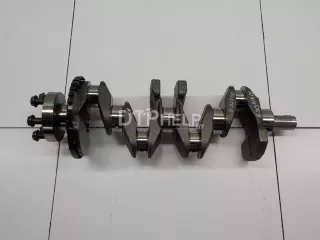 122011KA0A Коленвал Renault Fluence  Арт AM31410069, вид 2