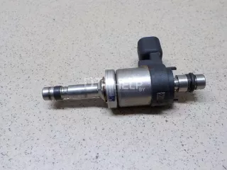 1100200XEC01 Форсунка инжекторная электрическая Haval F7 Арт AM31486661, вид 1