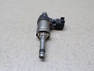 1100200XEC01 Форсунка инжекторная электрическая Haval F7 Арт AM31486661, вид 2