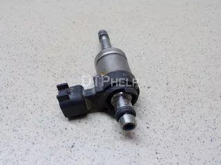 1100200XEC01 Форсунка инжекторная электрическая Haval F7 Арт AM31486661, вид 3