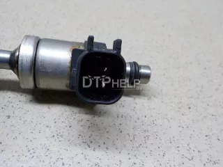 1100200XEC01 Форсунка инжекторная электрическая Haval F7 Арт AM31486661, вид 4
