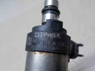 1100200XEC01 Форсунка инжекторная электрическая Haval F7 Арт AM31486661, вид 5