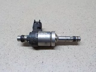 1100200XEC01 Форсунка инжекторная электрическая Haval F7 Арт AM31486662, вид 1