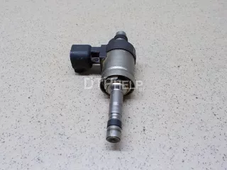 1100200XEC01 Форсунка инжекторная электрическая Haval F7 Арт AM31486662, вид 2