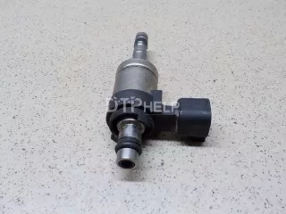 1100200XEC01 Форсунка инжекторная электрическая Haval F7 Арт AM31486662, вид 3
