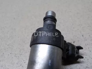 1100200XEC01 Форсунка инжекторная электрическая Haval F7 Арт AM31486662, вид 5