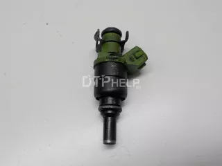 2710780023 Форсунка инжекторная электрическая Mercedes C W203 Арт AM31524005, вид 1