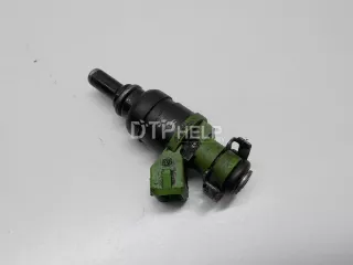 2710780023 Форсунка инжекторная электрическая Mercedes C W203 Арт AM31524005, вид 2