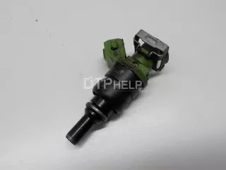 2710780023 Форсунка инжекторная электрическая Mercedes C W203 Арт AM31524005, вид 3