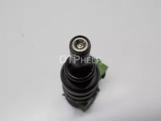 2710780023 Форсунка инжекторная электрическая Mercedes C W203 Арт AM31524005, вид 4