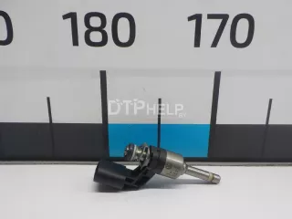 03C906036E Форсунка инжекторная электрическая Volkswagen Golf PLUS 1 Арт AM31583478, вид 1