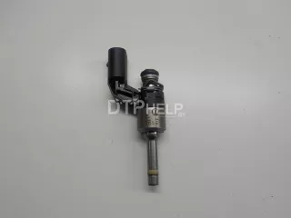 03C906036E Форсунка инжекторная электрическая Volkswagen Golf PLUS 1 Арт AM31583478, вид 2
