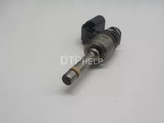03C906036E Форсунка инжекторная электрическая Volkswagen Golf PLUS 1 Арт AM31583478, вид 3