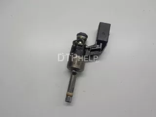 03C906036E Форсунка инжекторная электрическая Volkswagen Golf PLUS 1 Арт AM31583479, вид 2