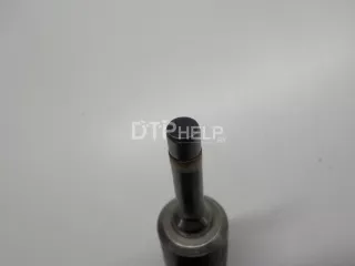 03C906036E Форсунка инжекторная электрическая Volkswagen Golf PLUS 1 Арт AM31583479, вид 4