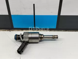 06H906036F Форсунка инжекторная электрическая Volkswagen Passat B6 Арт AM31603891, вид 1
