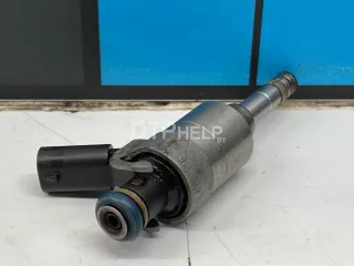 06H906036F Форсунка инжекторная электрическая Volkswagen Passat B6 Арт AM31603891, вид 2