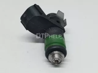 03E906031 Форсунка инжекторная электрическая Seat Ibiza 4 Арт AM31606294, вид 2