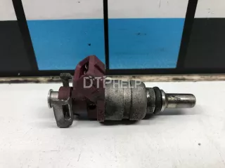 2710780023 Форсунка инжекторная электрическая Mercedes C W203 Арт AM31610093, вид 2