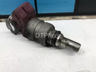 2710780023 Форсунка инжекторная электрическая Mercedes C W203 Арт AM31610093, вид 3
