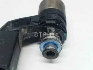 03C906036F Форсунка инжекторная электрическая Seat Altea Арт AM31611692, вид 3