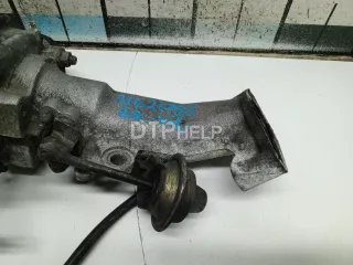 1340078E01 Заслонка дроссельная механическая Suzuki Vitara 1 Арт AM31621798, вид 2