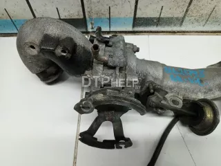 1340078E01 Заслонка дроссельная механическая Suzuki Vitara 1 Арт AM31621798, вид 3
