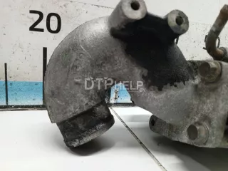 1340078E01 Заслонка дроссельная механическая Suzuki Vitara 1 Арт AM31621798, вид 4