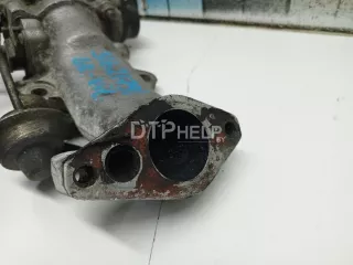 1340078E01 Заслонка дроссельная механическая Suzuki Vitara 1 Арт AM31621798, вид 5