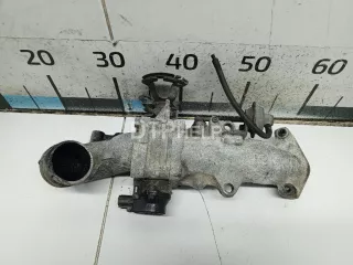 1340078E01 Заслонка дроссельная механическая Suzuki Vitara 1 Арт AM31621798, вид 6