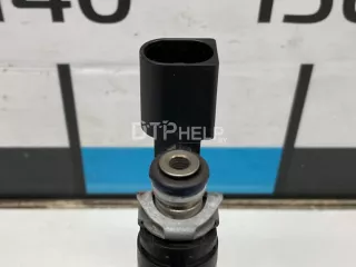 03C906036M Форсунка инжекторная электрическая Seat Altea Арт AM31624064, вид 3