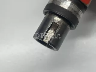 614091 Коленвал Opel Astra F Арт AM31624975, вид 12