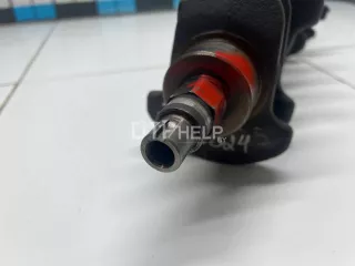 614091 Коленвал Opel Astra F Арт AM31624975, вид 13