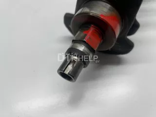 614091 Коленвал Opel Astra F Арт AM31624975, вид 14