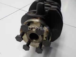 614091 Коленвал Opel Astra F Арт AM31624975, вид 9