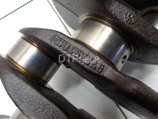 614091 Коленвал Opel Astra F Арт AM31624975, вид 10