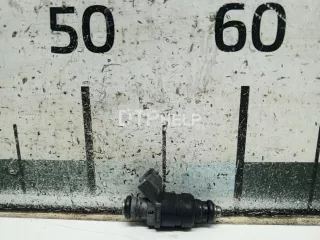 06A906031BT Форсунка инжекторная электрическая Seat Leon 2 Арт AM31628182, вид 1