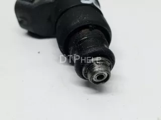 06A906031BT Форсунка инжекторная электрическая Seat Leon 2 Арт AM31628182, вид 3