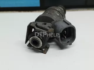06A906031BT Форсунка инжекторная электрическая Seat Leon 2 Арт AM31650850, вид 2