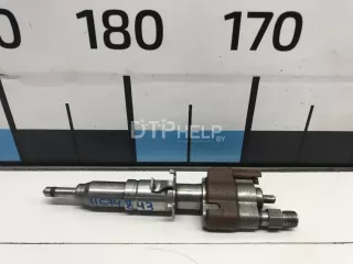 13537585261 Форсунка инжекторная электрическая BMW 3 E90/E91/E92/E93 Арт AM31674843, вид 1