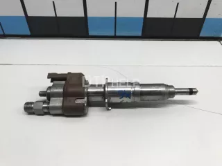 13537585261 Форсунка инжекторная электрическая BMW 3 E90/E91/E92/E93 Арт AM31674843, вид 2